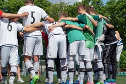 Galeria: U-17: Legia - Polonia 0:1