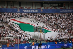 Galeria: PP: Arka - Legia 1:2