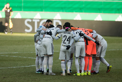 Legia Warszawa