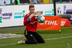 Legia - Jagiellonia