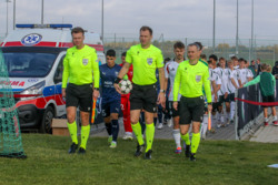 Legia Warszawa – Pafos FC 3:0