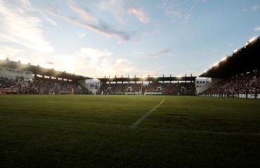 Galeria: Aktobe - Legia 0:1
