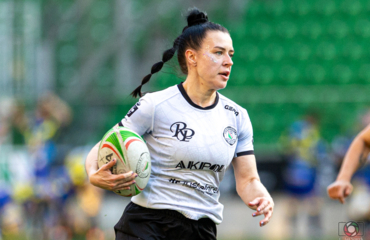 Legia rugby kobiet