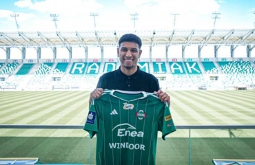 Joao Pedro