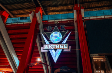 Miasto Aktobe