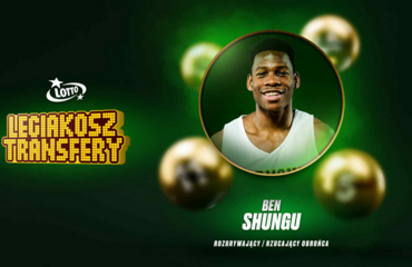 Ben Shungu