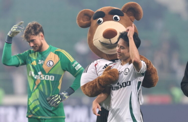 Kacper Tobiasz Ryoya Morishita