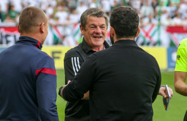 John Carver