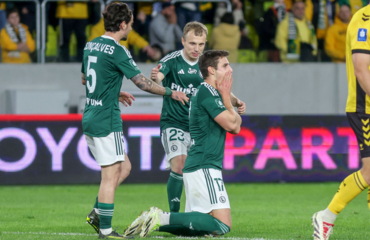 GKS Katowice - Legia Warszawa 1:3