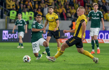 GKS Katowice - Legia Warszawa 1:3