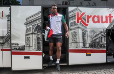 Jean-Pierre Nsame