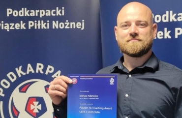 Mariusz Adamczyk