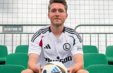 Łukasz Góra