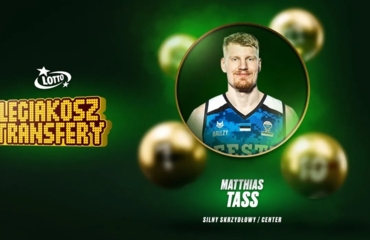 Matthias Tass