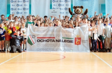 Ochota