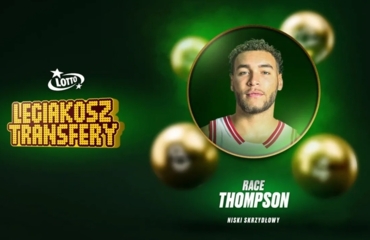 Race Thompson