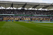 Legia - Lech