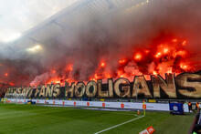 Legia - Lech