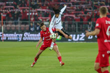 Maxi Oyedele