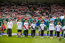 Cracovia - Legia Warszawa 3:1