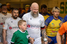 Legia Rugby