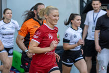 Legia rugby kobiet