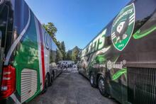 Legia Warszawa - Ludogorec Razgrdad 2:2