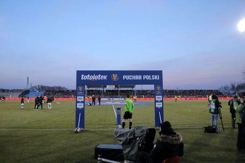 Raków - Legia 2:1