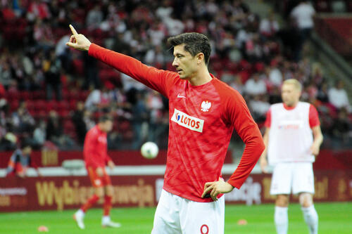 Robert Lewandowski