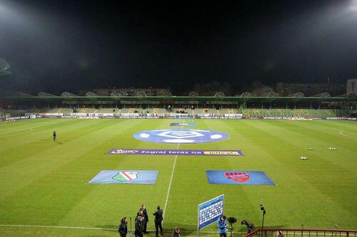 Raków - Legia 2:2