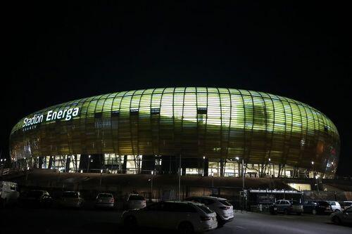 Lechia Gdańsk - Legia Warszawa 0:2