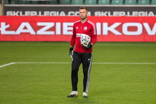 Artur Boruc