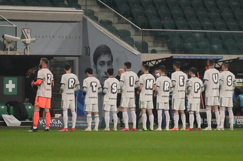 Legia Warszawa - Stal Mielec 2:3