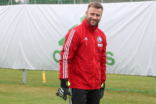 Artur Boruc