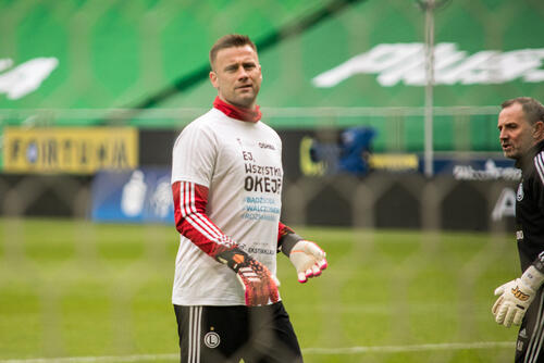 Artur Boruc