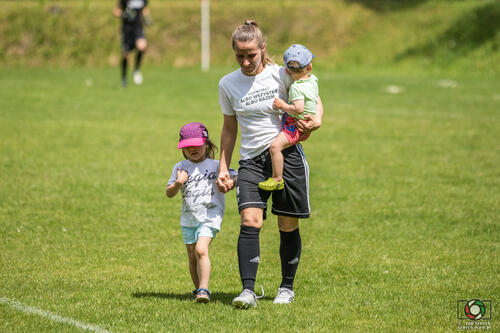 Vulcan Wólka Mlądzka - Fundacja Legia Soccer Schools