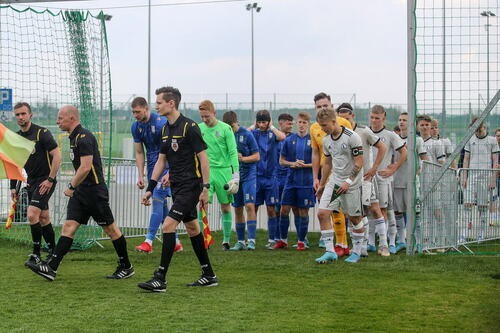 CLJ: Legia Warszawa - Lech Poznań 6:3