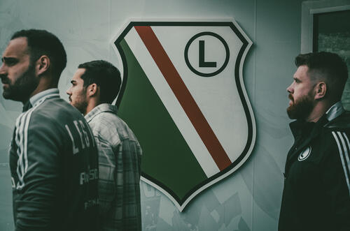 Legia logo