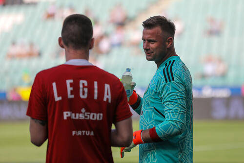 Artur Boruc