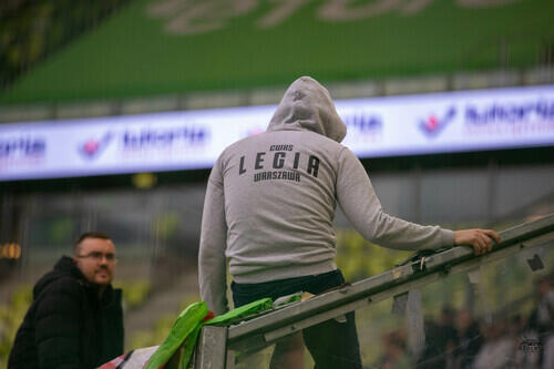 Lechia Gdańsk - Legia Warszawa 1:0