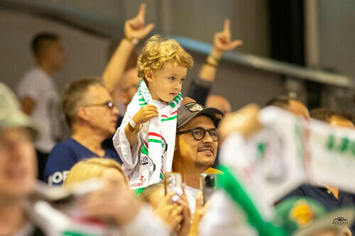 Legia Warszawa - Enea Zastal Zielona Góra 90:72