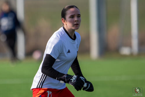 Legia Ladies - Lech UAM Poznań