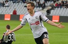 News: Żyro mógł odejść, Jędrzejczyk może odejść
