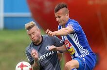 Galeria: Wisła Płock - Legia Warszawa 0:1