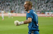 Galeria: Legia - Korona 1:2