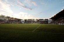 Galeria: Aktobe - Legia 0:1