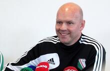 Henning Berg: Pokażemy na co nas stać