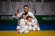 News: Nabory w Judo Legia Warszawa