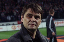 Maciej Śliwowski 16 czerwca