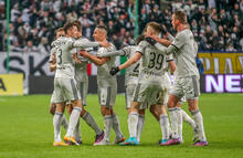 Legia radość zespół